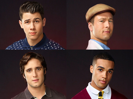 Scream Queens Scream Queens